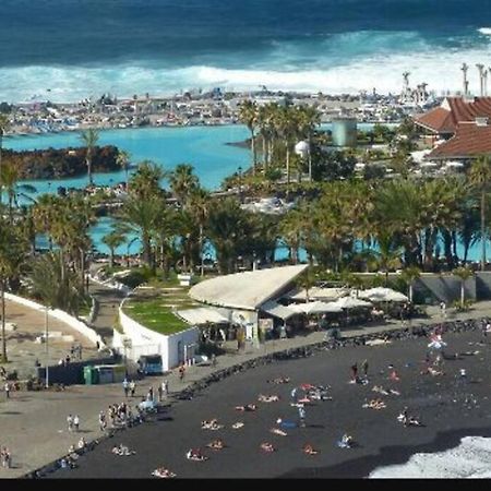 Apartanento Tipo Duplex 10Min De La Playa 拉克鲁斯 外观 照片