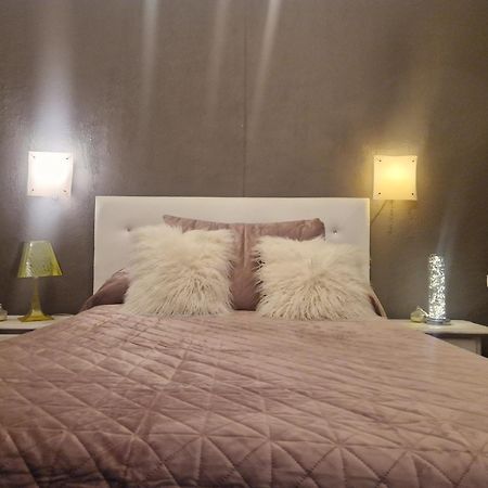 Apartanento Tipo Duplex 10Min De La Playa 拉克鲁斯 外观 照片