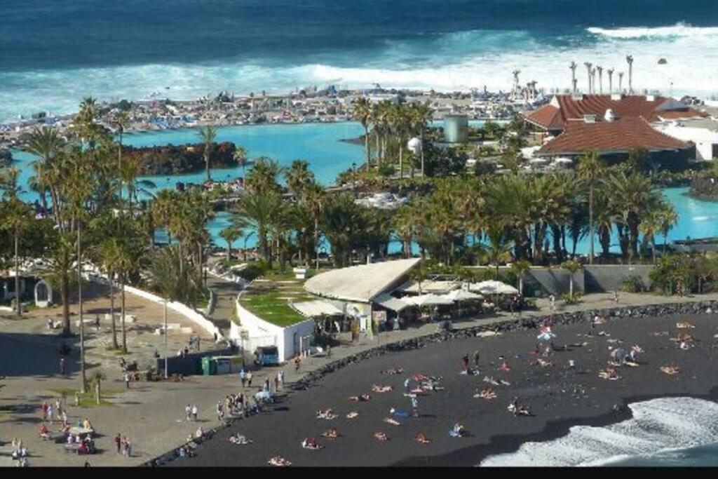 Apartanento Tipo Duplex 10Min De La Playa 拉克鲁斯 外观 照片