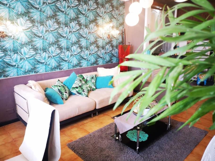 Apartanento Tipo Duplex 10Min De La Playa 拉克鲁斯 外观 照片