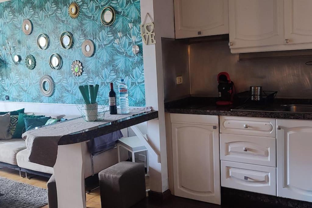 Apartanento Tipo Duplex 10Min De La Playa 拉克鲁斯 外观 照片