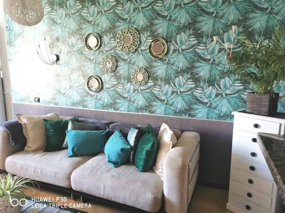 Apartanento Tipo Duplex 10Min De La Playa 拉克鲁斯 外观 照片