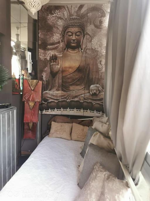 Apartanento Tipo Duplex 10Min De La Playa 拉克鲁斯 外观 照片