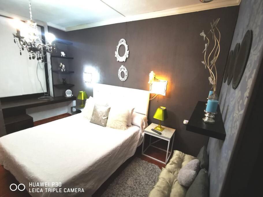 Apartanento Tipo Duplex 10Min De La Playa 拉克鲁斯 外观 照片