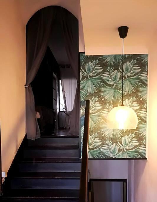 Apartanento Tipo Duplex 10Min De La Playa 拉克鲁斯 外观 照片