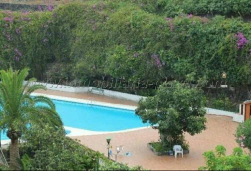Apartanento Tipo Duplex 10Min De La Playa 拉克鲁斯 外观 照片